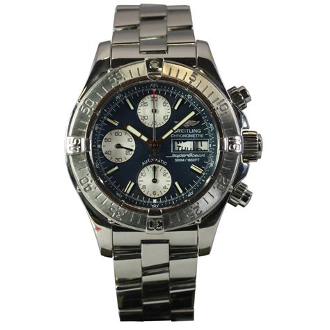 breitling watches for sale uk|pre owned breitling watch.